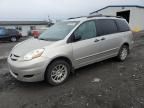 2006 Toyota Sienna CE