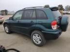 2002 Toyota Rav4