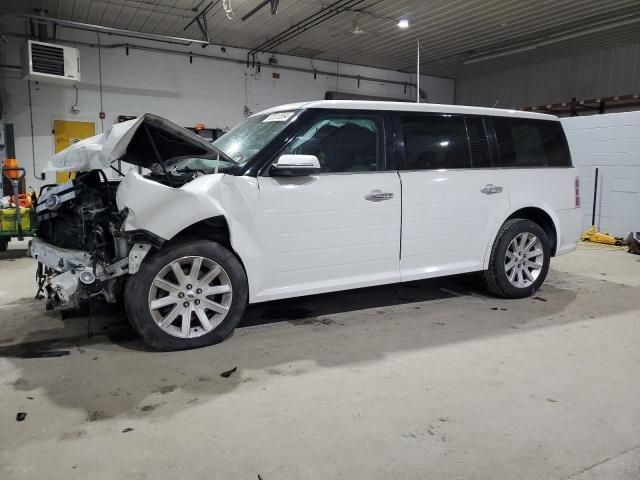 2011 Ford Flex SEL