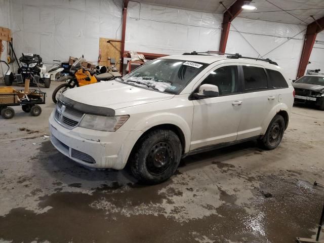 2009 Dodge Journey SXT