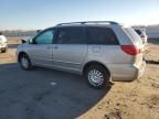 2007 Toyota Sienna CE