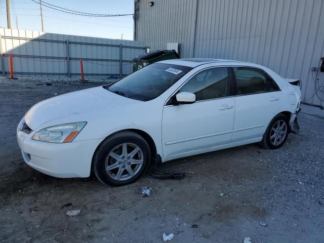 2004 Honda Accord EX