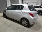 2012 Toyota Yaris