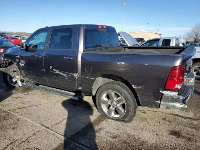 2015 Dodge RAM 1500 SLT