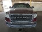 2022 Dodge RAM 1500 BIG HORN/LONE Star