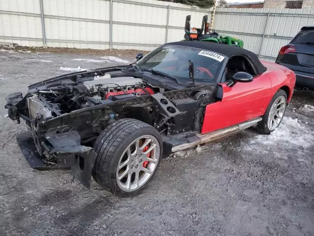 2004 Dodge Viper SRT-10