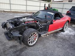 Dodge Vehiculos salvage en venta: 2004 Dodge Viper SRT-10