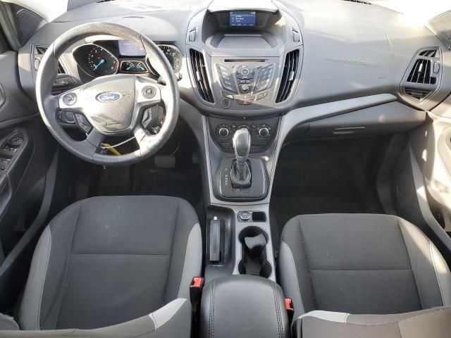 2014 Ford Escape S