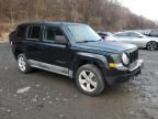 2011 Jeep Patriot Sport