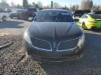 2014 Lincoln MKS