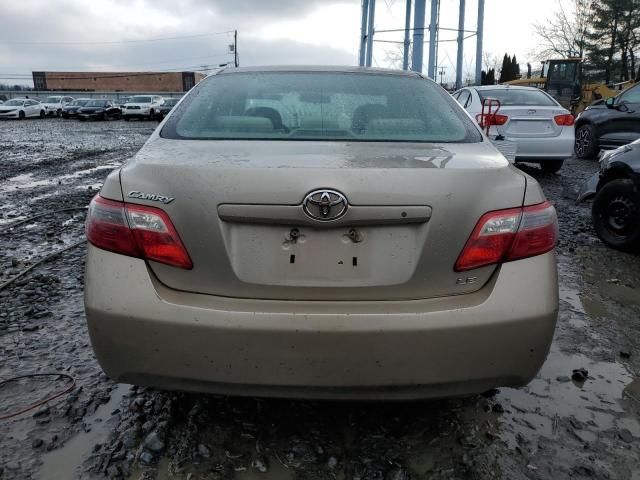 2008 Toyota Camry CE