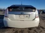 2012 Toyota Prius PLUG-IN