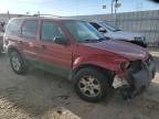 2005 Ford Escape XLT