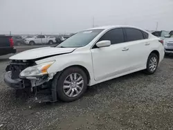 2015 Nissan Altima 2.5 en venta en Eugene, OR