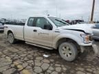 2020 Ford F150 Super Cab