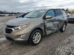 2018 Chevrolet Equinox LT en venta en Hueytown, AL