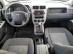 2008 Jeep Patriot Sport