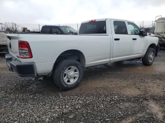 2024 Dodge RAM 2500 Tradesman