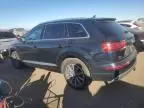 2018 Audi Q7 Premium Plus