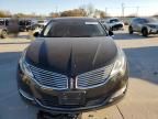 2016 Lincoln MKZ