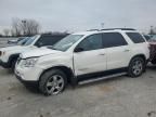 2008 GMC Acadia SLE