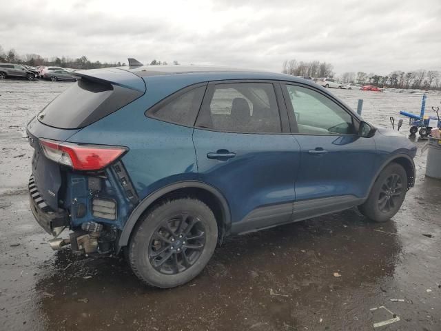 2020 Ford Escape SE Sport