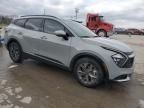 2023 KIA Sportage SX