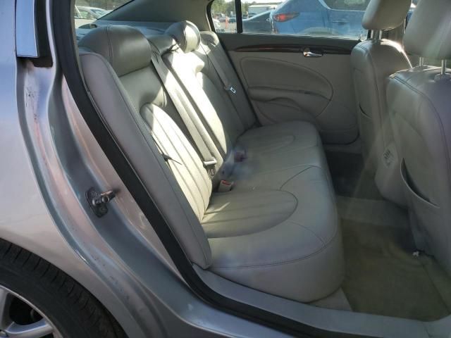 2006 Buick Lucerne CXL