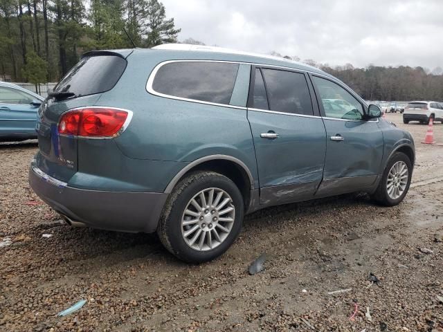 2010 Buick Enclave CXL