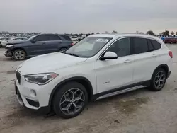 BMW Vehiculos salvage en venta: 2017 BMW X1 XDRIVE28I