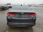 2018 KIA Optima EX