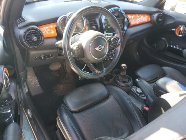 2018 Mini Cooper S