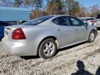 2005 Pontiac Grand Prix