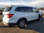 2020 Honda Pilot EXL