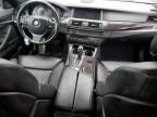 2016 BMW 535 XI