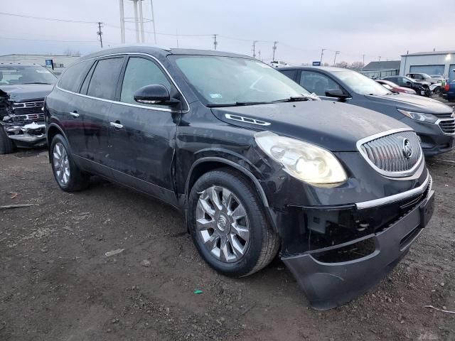 2012 Buick Enclave