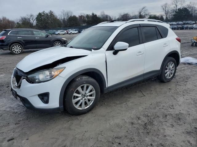 2013 Mazda CX-5 Touring