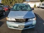 2003 Honda Odyssey LX