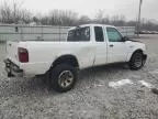 2001 Ford Ranger Super Cab