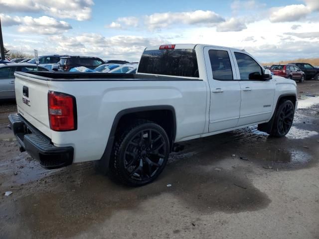 2016 GMC Sierra K1500