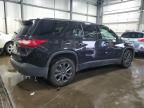 2019 Chevrolet Traverse High Country