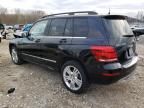 2014 Mercedes-Benz GLK 250 Bluetec