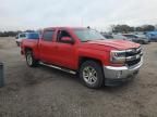 2016 Chevrolet Silverado C1500 LT