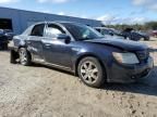 2008 Ford Taurus Limited