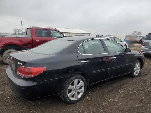 2006 Lexus ES 330