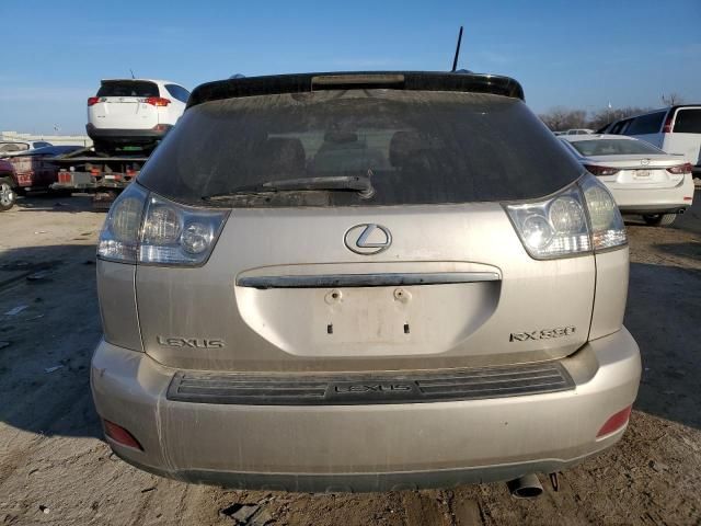 2005 Lexus RX 330