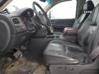 2009 Chevrolet Silverado K2500 Heavy Duty