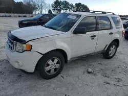 Lotes con ofertas a la venta en subasta: 2010 Ford Escape XLT