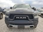 2020 Dodge RAM 1500 Rebel