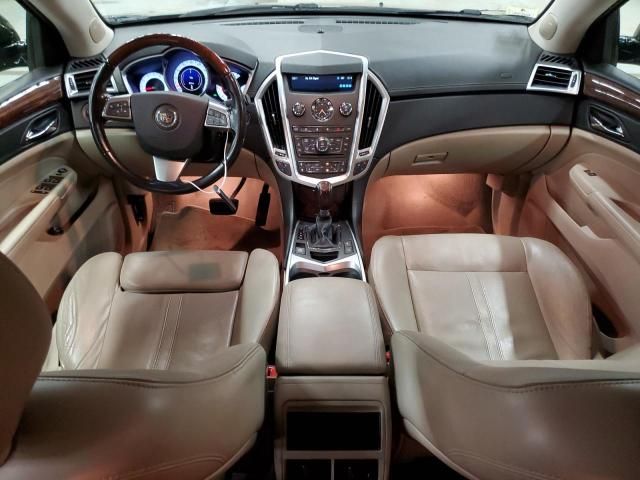 2011 Cadillac SRX Performance Collection